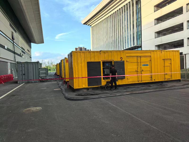 兴业柴油发电机冬季保养注意事项？