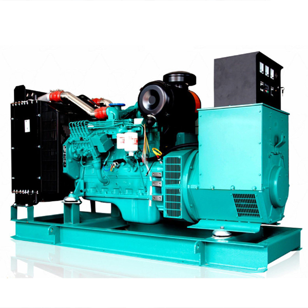 兴业柴油发电机操作及日常维护