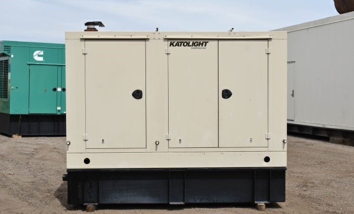 兴业购买柴油发电机需留心哪些问题?