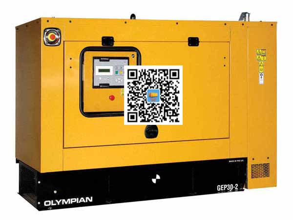 兴业租赁发电机 柴油发电机组运行前检查哪些重要部件