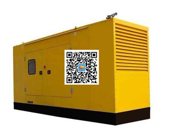 兴业出租发电机 柴油发电机不维护对机器有什么影响