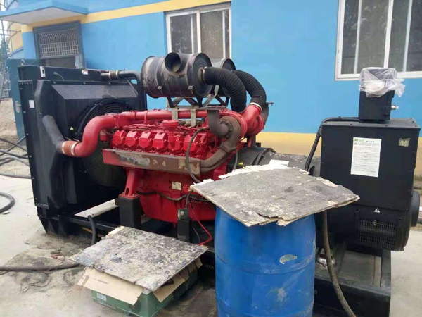 兴业租赁发电机 发电机的主要分类介绍
