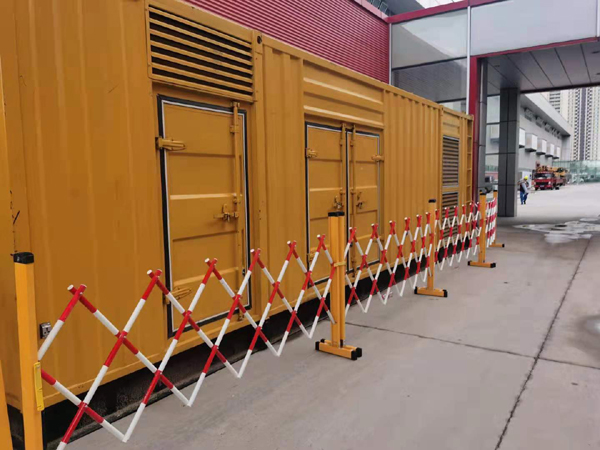 兴业发电机出租 你知道怎样鉴定发电机品质的好坏吗？