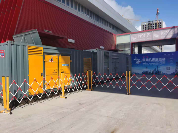 兴业发电机出租教您要了解的柴油发电机组基础知识