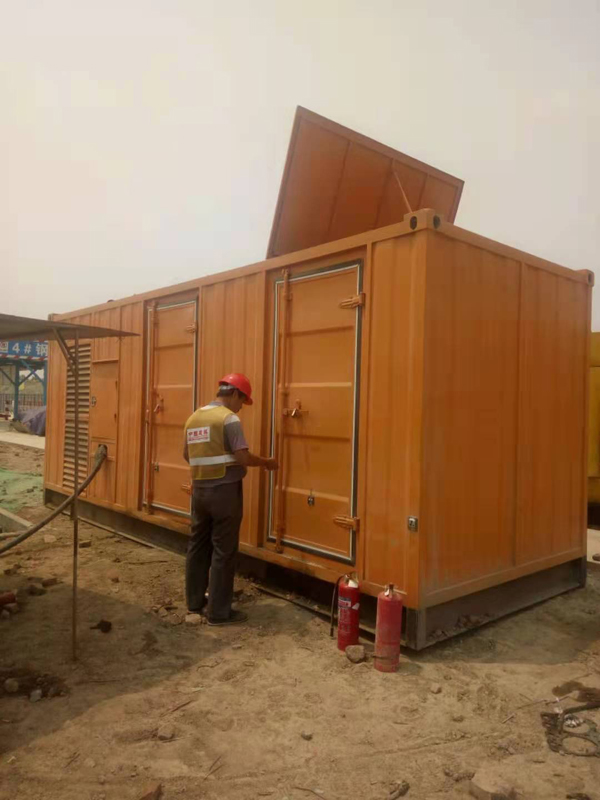 兴业柴油发电机组不定期保养会出现哪些问题？