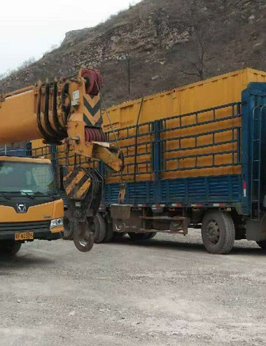 兴业租赁发电机-柴油发电机的冷却与通风