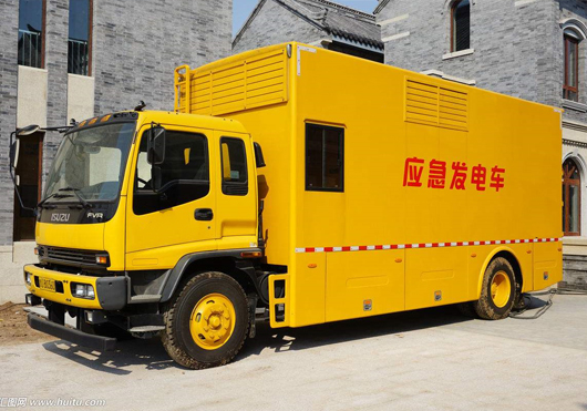 兴业租赁发电机-柴油发电机的正确选择方法是什么