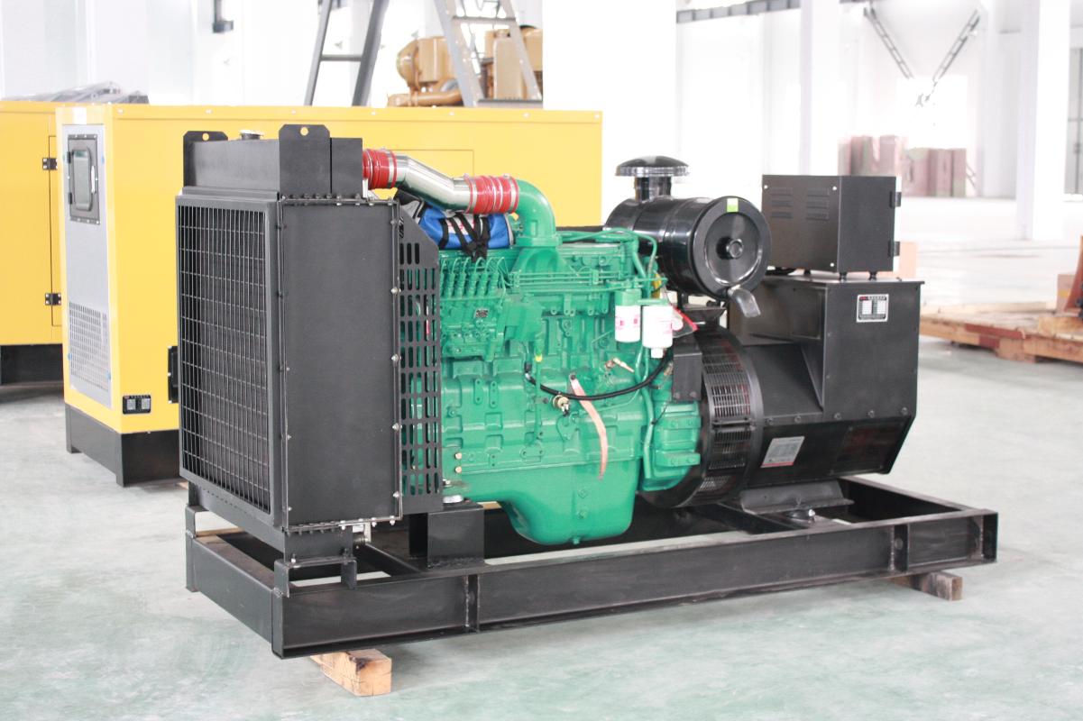 兴业租赁发电机-柴油发电机,柴油发电机组冷却液不循环怎么办