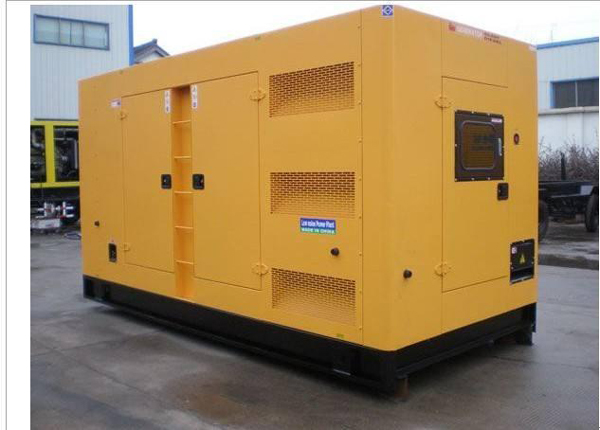 兴业发电机出租-静音发电机组厂家：柴油发电机组并机需要什么条件？