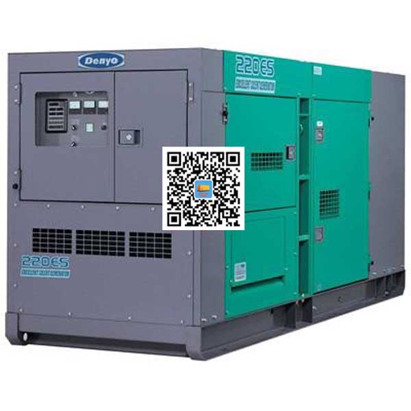 兴业出租发电车-柴油发电机组控制结构和功能要求