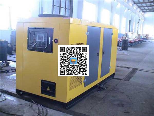 兴业租赁发电机-柴油发电机组的四大主要用途