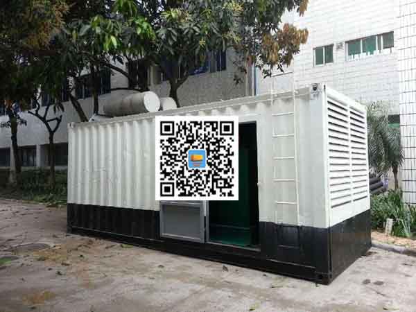 兴业出租发电机-什么样的柴油发电机使用效果比较好