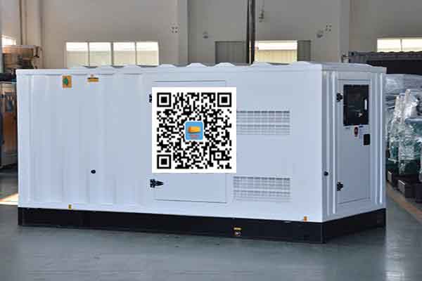 兴业租赁发电机-造成柴油发电机机组产生积炭的原因？