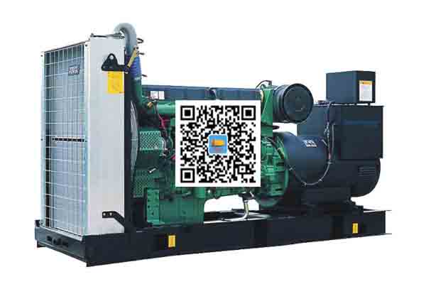 兴业租赁发电机-柴油发电机组不及时维护危害大