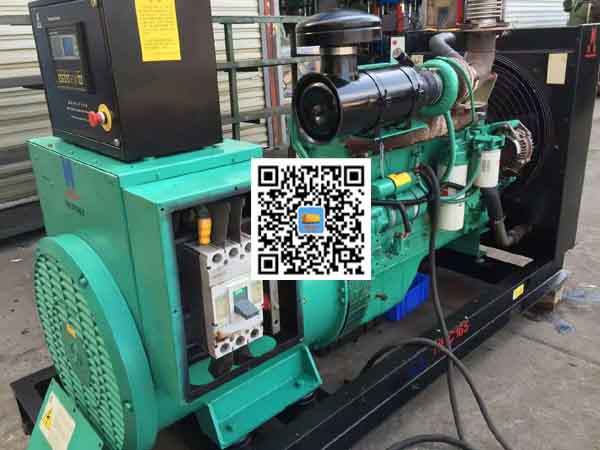 兴业租赁发电机-发电机一般变压器磁芯所使用的是什么材料？