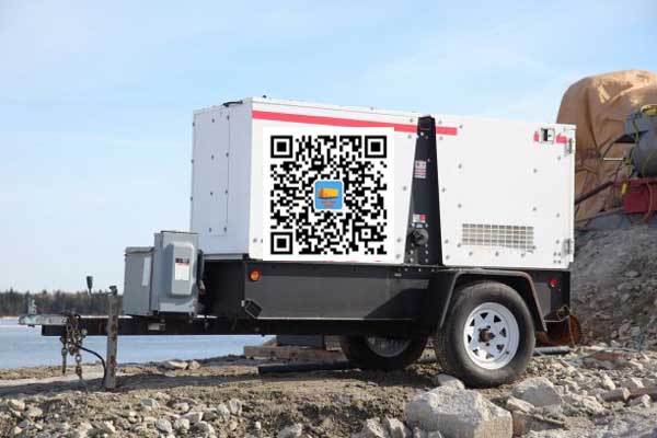 兴业发电车出租-应注意的注意安全事项