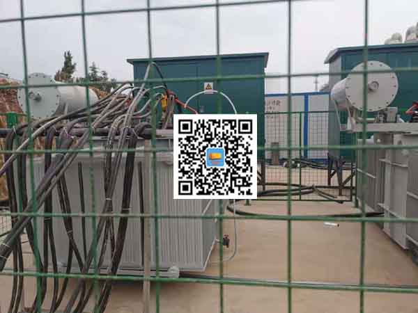 兴业发电机出租-发电机功率适用电缆线规格估算口诀