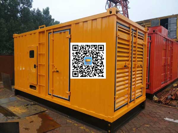 兴业发电机出租-发电机组应该选购什么品牌的