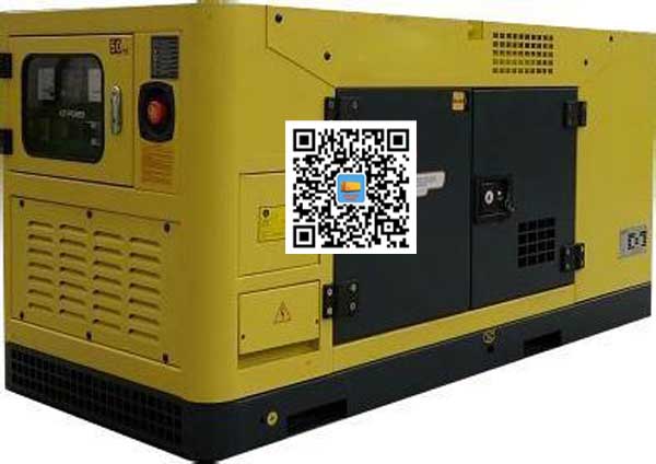 兴业租赁发电机-潍柴发电机出现的故障和解决方法