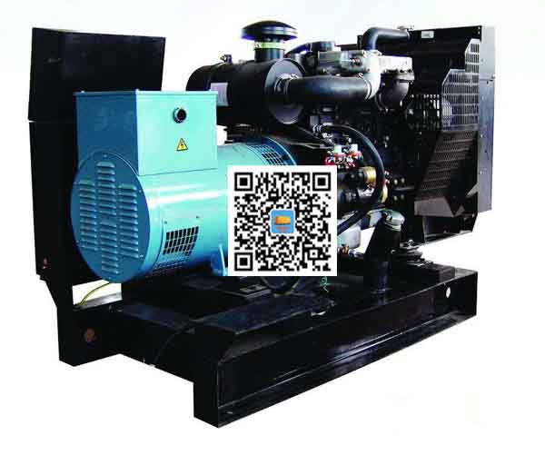 兴业发电车出租-发电机的使用规范技巧