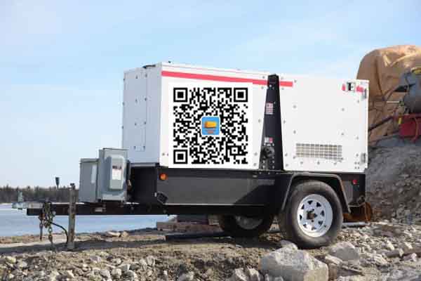 兴业水轮发电机组振动的原因