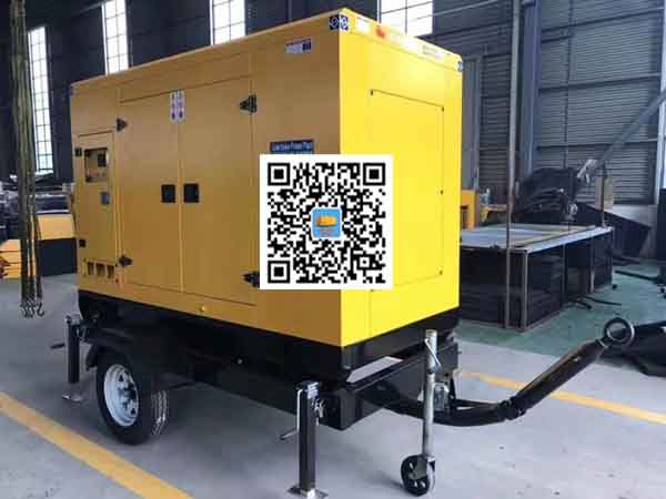 兴业柴油发电机组需要经常换油吗