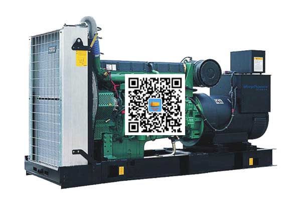 兴业租赁发电机发电机组启动系统不转动该如何判断检修