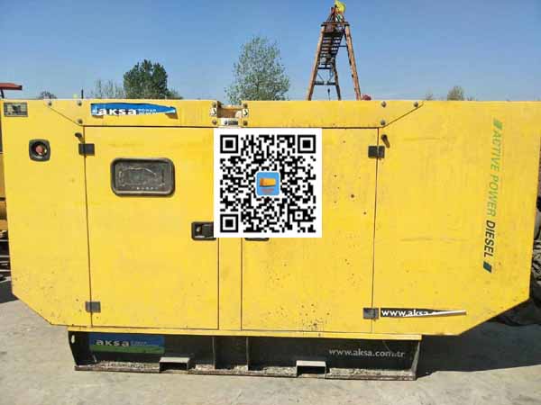 兴业柴油发电机怎样启动，启动过程中应该做的事情