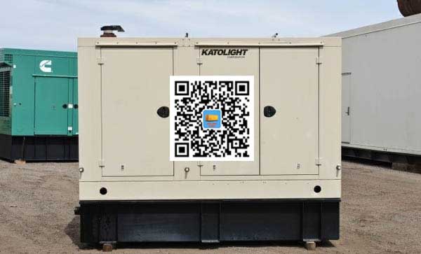 兴业柴油发电机房设置要求与灭火系统