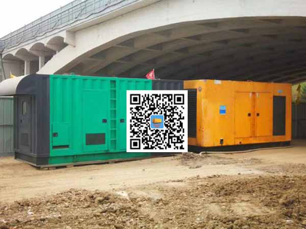 兴业决定发电机顺利启动的因素及如何解决发电机冬季起动困难问题