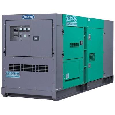 兴业发电车出租-柴油发电机零件变形怎么办？