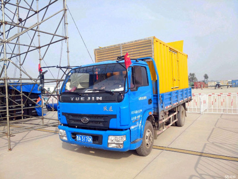 兴业发电机出租-柴油发电机组喷油器出现故障会有哪些不正常现象