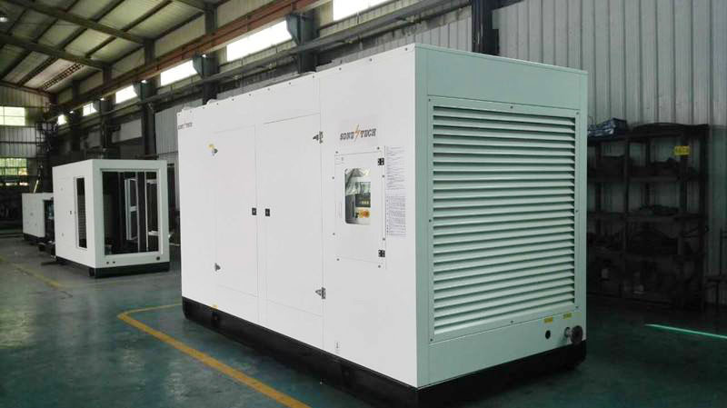 兴业过载保护装置频繁触发会对发电机组造成哪些损害？