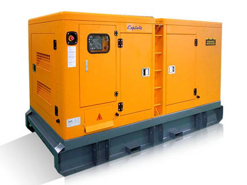兴业影响 200kw 柴油发电机油耗的因素有哪些？
