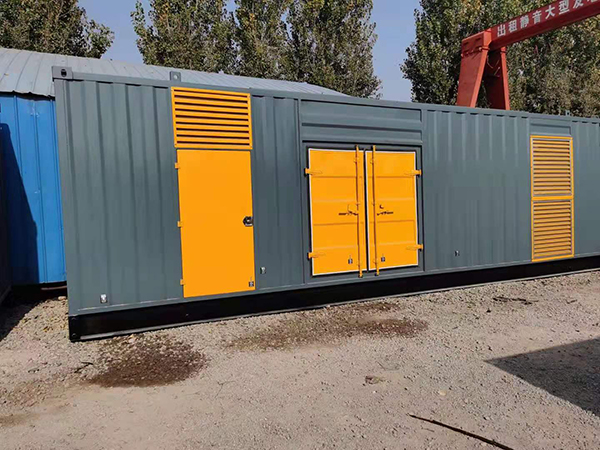 兴业如何通过维护保养来延长康明斯柴油发电机组的使用寿命？