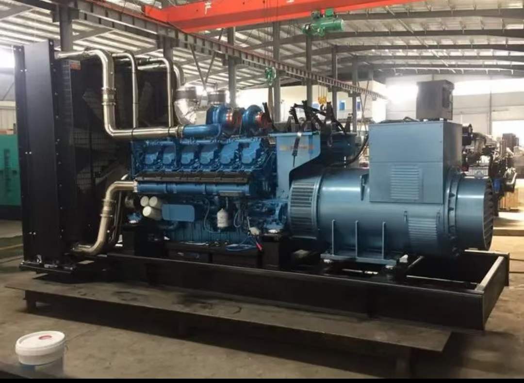 兴业发电机组不及时更换空气滤清器会有哪些后果？