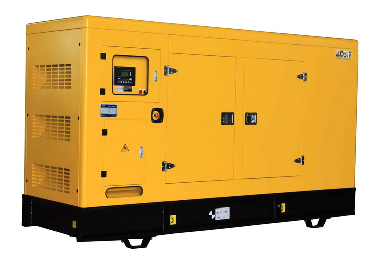 兴业发电机出租有哪些方法可以降低电缆的承载电流？