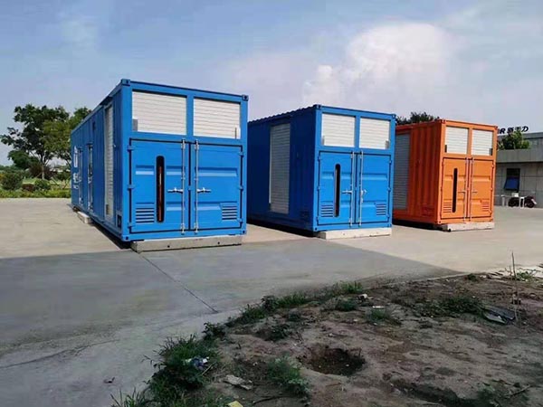 兴业发电机滤清器多久更换一次比较好？