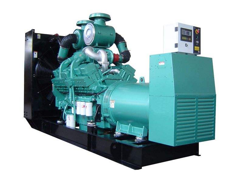 兴业如何判断发电机滤清器是否需要更换？