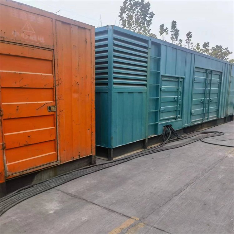 兴业如何选择适合 600kW 柴油发电机组的热继电器？