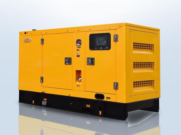 兴业柴油发电机的输出电流不稳定是什么原因？