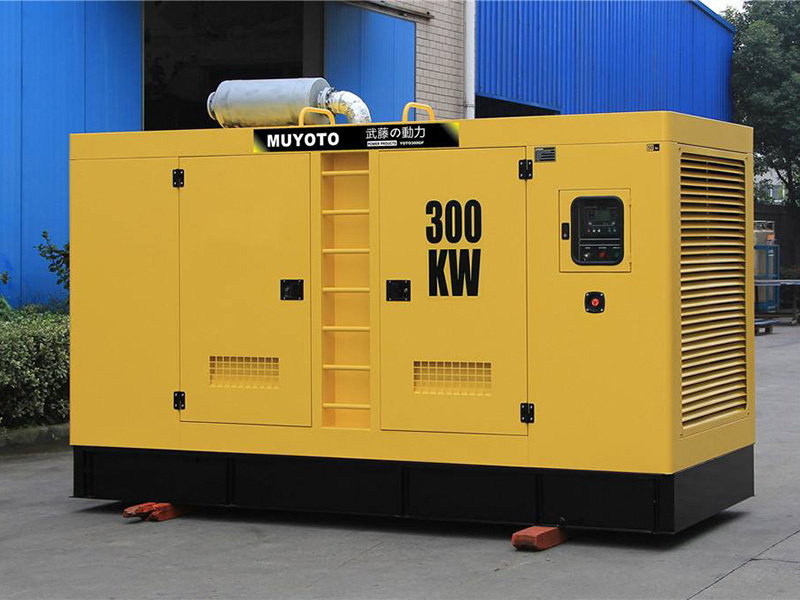 兴业发电机冷却液的冰点升高到多少时需要更换