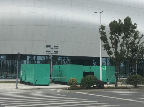 兴业柴油发电机组保养周期是多久？