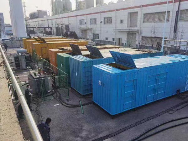 兴业380V和690V电压的电缆线相同吗？