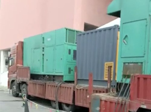 兴业柴油发电机的功率因数一般是多少？