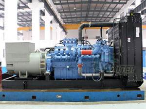 兴业功率因数低会对柴油发电机产生哪些影响？