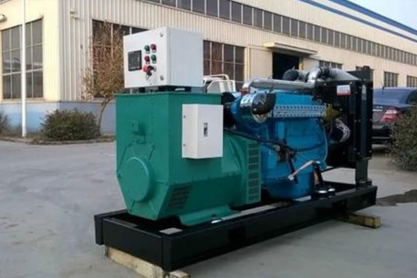 兴业发电机组的分类有哪些？