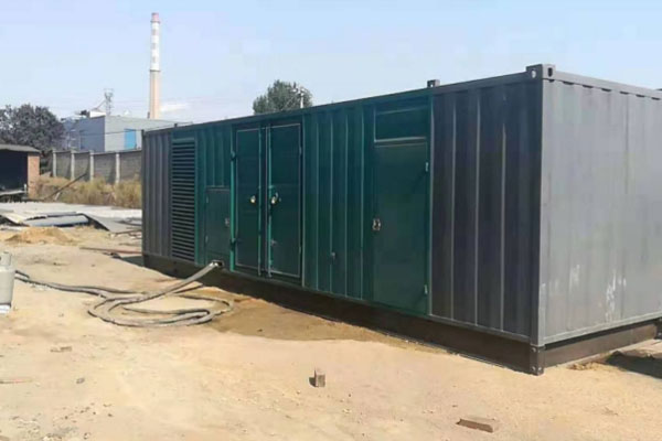 兴业发电机组保养注意事项？