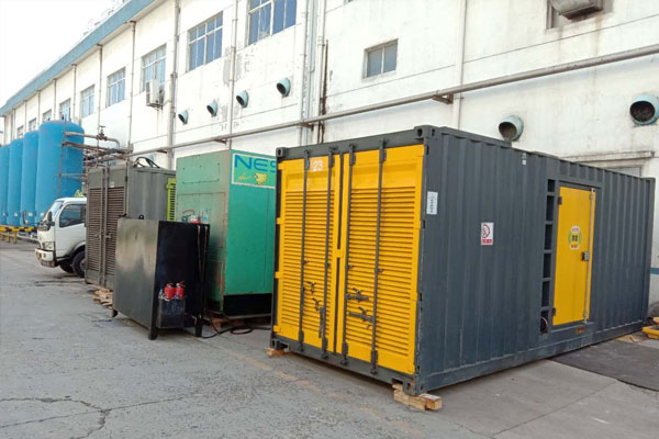 兴业发电机组保养是确保其正常运行、延长使用寿命的关键，以下是一些保养注意事项