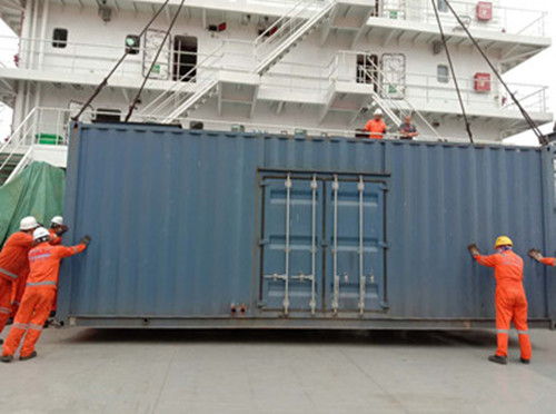 兴业柴油发电机组和储能设备配合使用时，有哪些需要注意的问题？